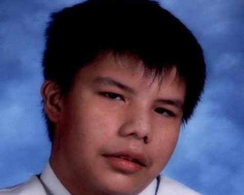 Winnipeg police search for missing boy Tyler Everett Winnipeg police search for missing boy Tyler Everett